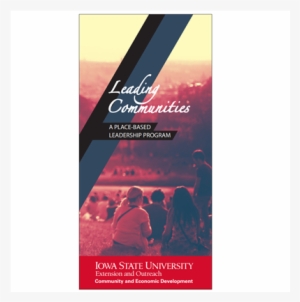 Ce - Leading Communities #1771341