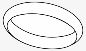 Clipart Info - Wedding Ring #1771429