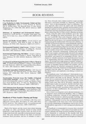 Abstract - Document #1771476