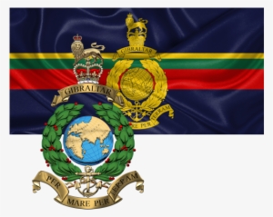 The Corps Of Royal Marines - Royal Marines #1771547