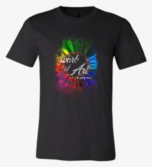 Funny Artistic Watercolor Work Of Art - Ho Oh Lugia Shirt #1771624