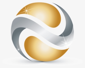 Design Website Name Logo - Logo Of Ring Design Free Download #1771695