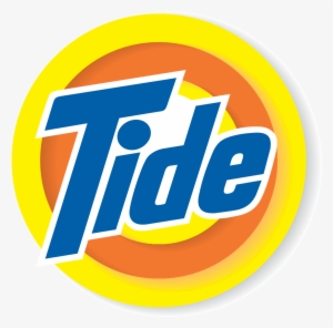 Open - Tide Detergent #1771712