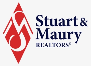 Stuart & Maury Inc - Marymount International School Paris Logo #1771713