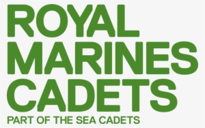 Royal Marines Cadets - Royal Marines Volunteer Cadet Corps #1771761