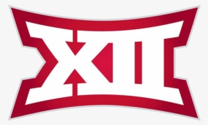 Big 12 Conference - Wvu Big 12 Logo #1771779
