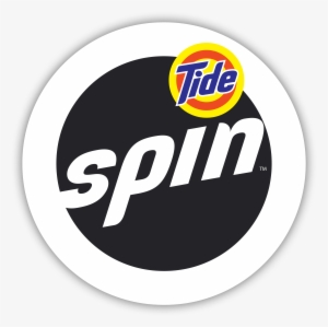 Tide Spin #1771831