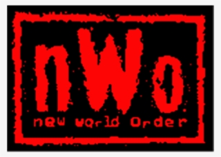 Nwo Wolfpack Logo, Roblox - Red Nwo Logo Png #1771837 Nwo Wolfpack Logo, Roblox - Red Nwo Logo Png #1771837
