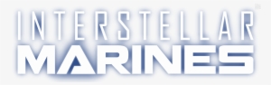 Union Cosmos Interstellar Marines Logo Png - Jogo De Ps3 Interstellar Marines #1771854