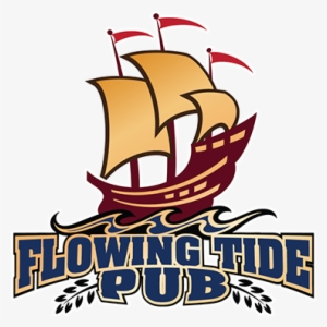 Flowing Tide Pub #1771855