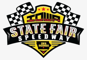 Iowa State Fair Speedway - Iowa #1771902