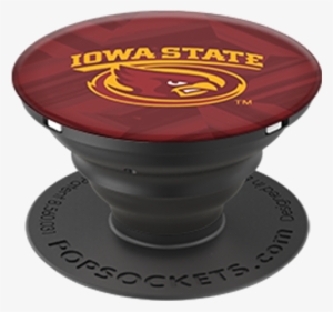 Iowa State - $10 - - Iron Man Pop Socket #1771944