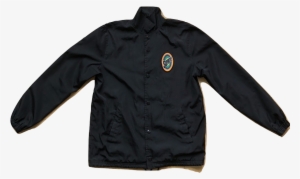 Supreme Tide Logo Coach Jacket - Jacket #1771965