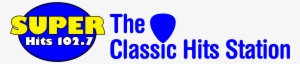 Super Hits 102.7 #1772077