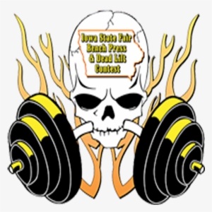 Novice Raw Bench - Illustration #1772123