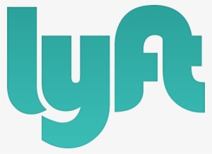Open - Lyft Logo Vector #1772173
