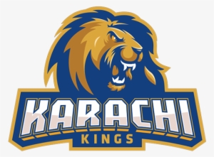 Buy - Karachi Kings Logo 2018 #1772233