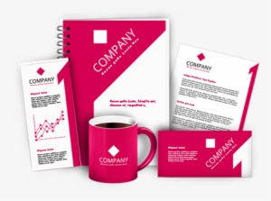 Brand Identity Designs - Graphic Design Company #1772234