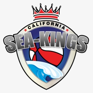 California Sea Kings - Monterey Ca Sea Kings #1772359