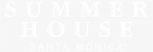Summer House Santa Monica® - Calligraphy #1772380