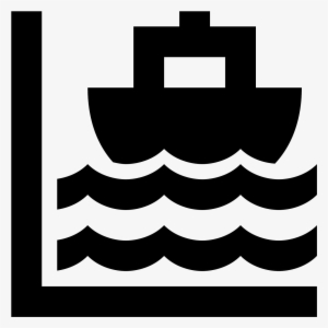 High Tide Icon - Download #1772405
