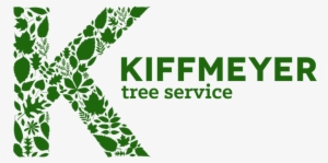 Kiffmeyer Tree Service Logo Design #1772426