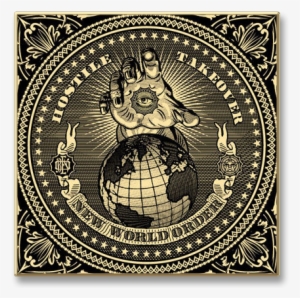 Nwo Hostile Takeover, Bilderburgers - Hostile Takeover New World Order #1772468