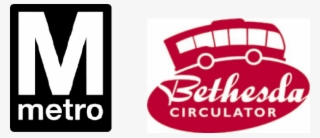Bike/bus/metro Friendly - Dc Metro #1772539