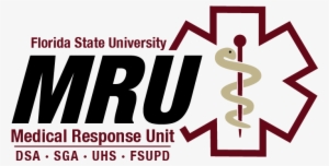 Medical Response Unit - Star Of Life #1772563