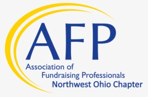 Association Of Fundraising Professionals Logo #1772667