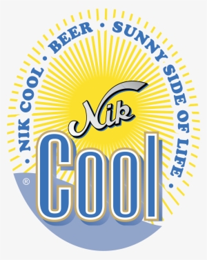 Nik Cool Logo Png Transparent - White Shoes And The Couples #1772732