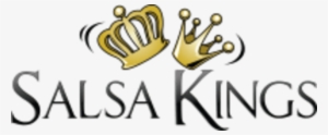 Salsa Kings Logo - Salsa Kings Dance Shoes - Men's Shoe #1772761