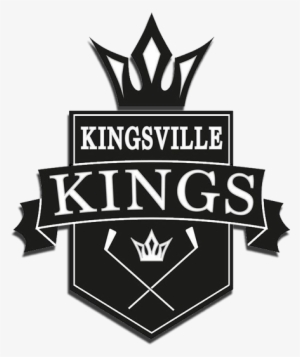 Kingsville Kings Logo #1772784 Kingsville Kings Logo #1772784
