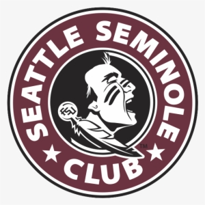 Seattle Seminole Club - Jack Skellington Coffee Svg #1772845