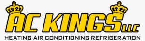 Ac Kings Llc - Air Conditioning #1772864