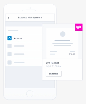 Lyft 2x Abacus Abacus - Lyft #1772887