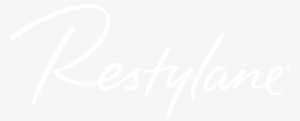 Dysport Abobotulinumtoxina Logo Restylane Lyft Logo - Restylane White Logo Png #1772890