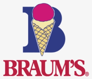 Braums Logo - Braums Logo Png #1772922