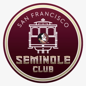 San Francisco Seminole Club - Florida State Seminoles Football #1772965