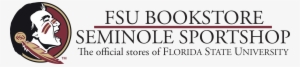 The Ups Store Fsu Bookstore Seminole Sportshop Seminole - Magnet: Ncaa Florida State Seminoles Vinyl, 10x10in. #1772967