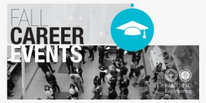 Career Fair Events Promotional Flyer - Flyer #1772970