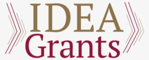 Idea Grant Fsu #1772993