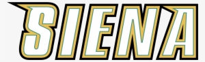 Siena Saints Logo Png Transparent - Siena College Logo #1773097