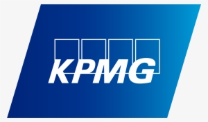 Kpmg Logo #1773101