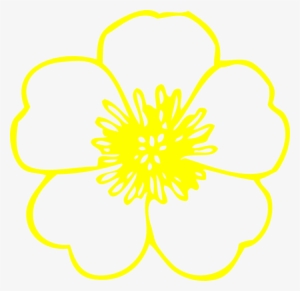 Buttercup Clipart Flower Symbol #1773188 Buttercup Clipart Flower Symbol #1773188