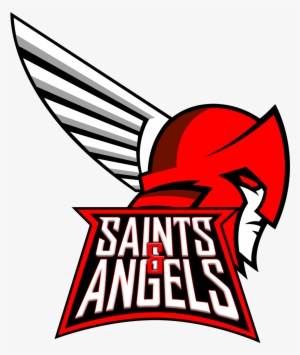 Saints And Angels Esportslogo Square #1773268