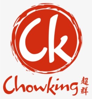 Chowking Logo - Chowking Logo Png #1773477