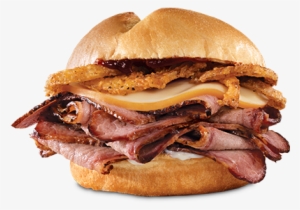 Arby's New Sandwich #1773497