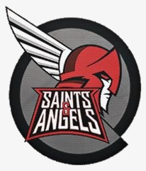 Saints And Angels Esportslogo Square - Saint #1773539