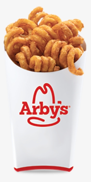 Today, We Have Over 365 Arby's Restaurants And We're - Arby's Curly Fries #1773582